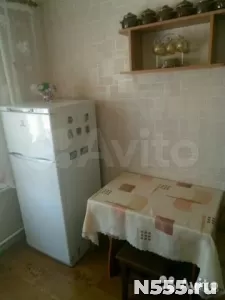 Сдам однокомнатную квартиру